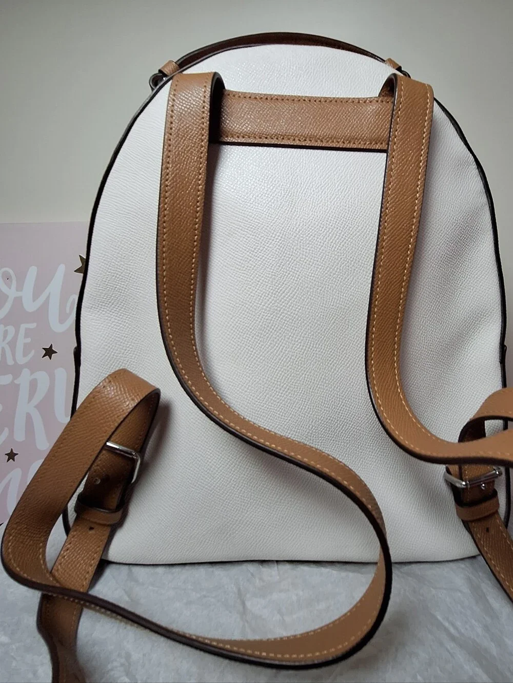 Coach Jordyn Backpack